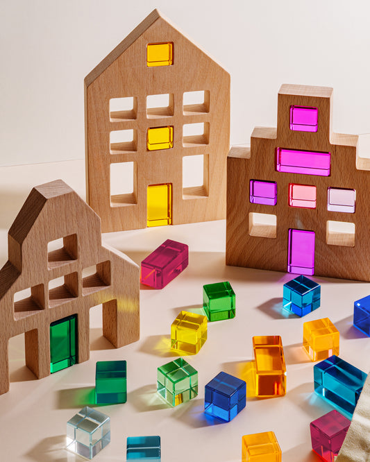 Riley Building Blocks