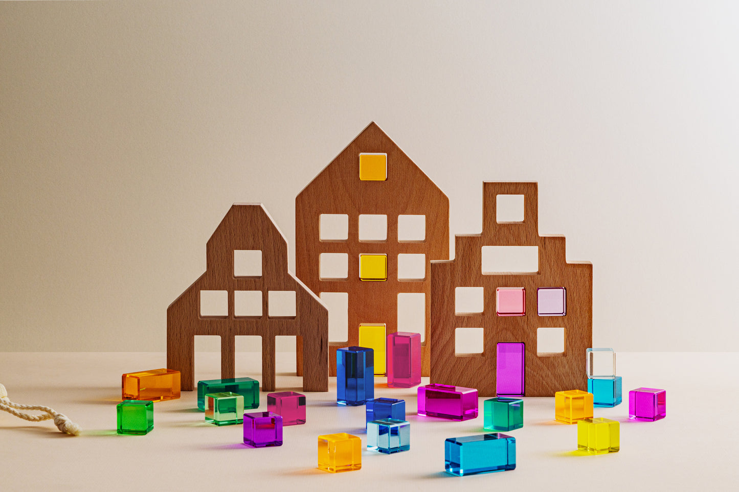 Riley Building Blocks