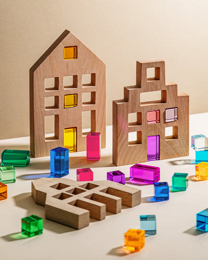 Riley Building Blocks