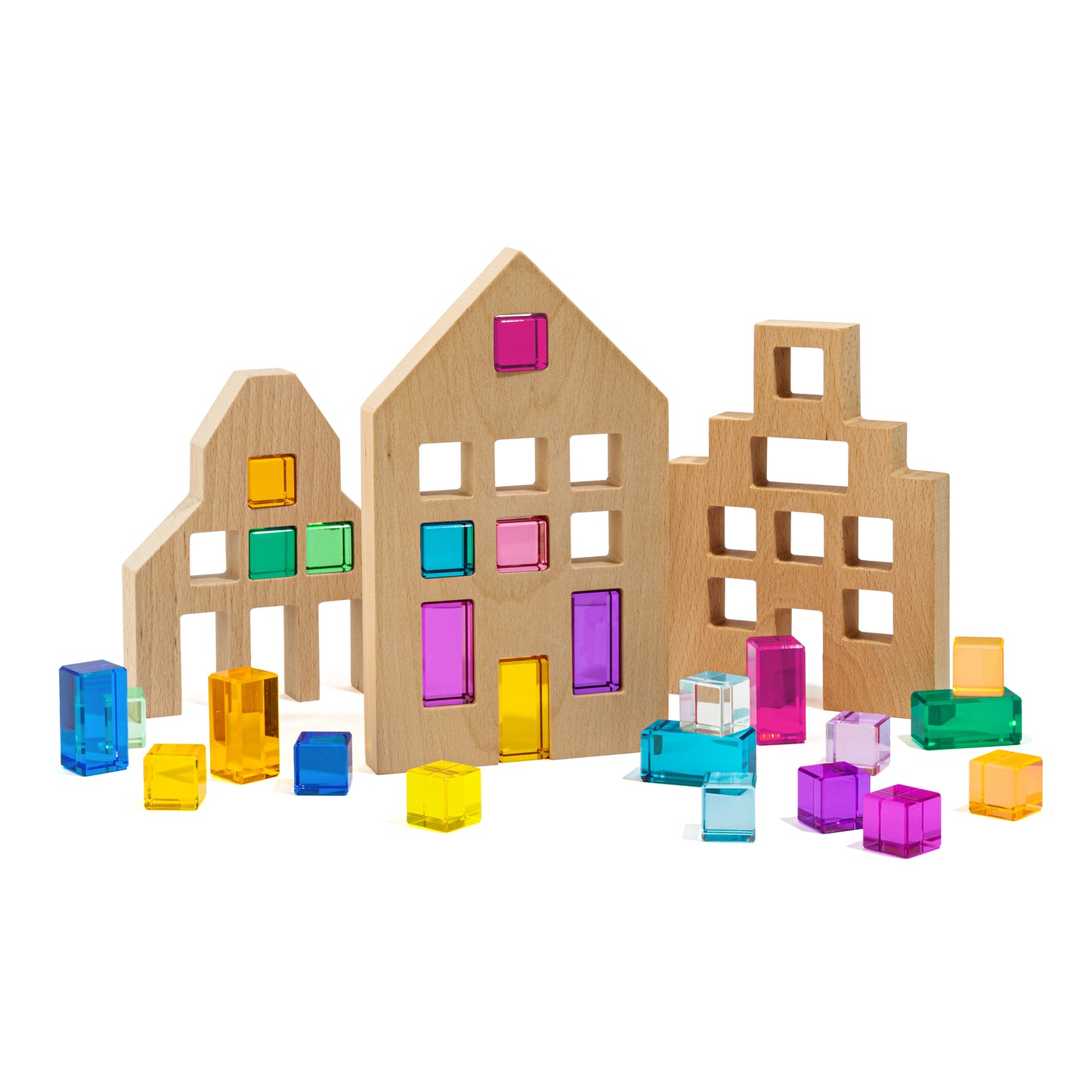 Riley Building Blocks